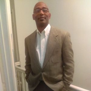 Meet your Posher, Tony